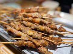 -管氏翅吧(甘家口店)