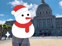 -旧金山市政厅