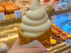 -高力乐面包咖啡厅(西塔店)