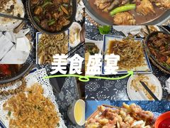 -八两八金·莱芜特色炒鸡(市南漳浦路店)