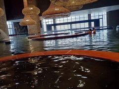 -清河半岛温泉度假酒店