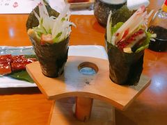 -大江户日本料理(吕厝店)