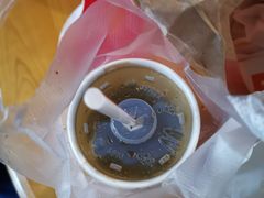 -麦当劳(华融店)