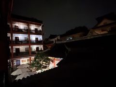 -文君楼美食·庭院酒店(宽窄巷子地铁站店)