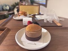 -Ten Olives甜点