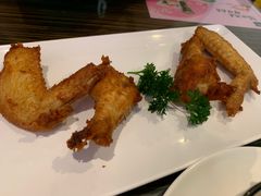 -豪客来牛排(新街口羊皮巷店)