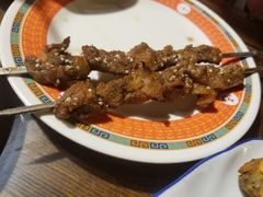 -正阳门饭庄·烤鸭·北京菜(万丰路七里庄店)