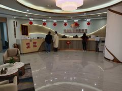 -慈铭奥亚健康体检(南山店-保利分院)