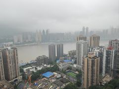 -闲隅江景艺术酒店(解放碑洪崖洞总店)