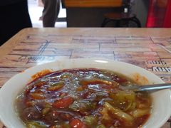 -刘老虎肉丸糊辣汤(总店)