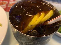-深仔记茶餐厅(亚士厘道店)
