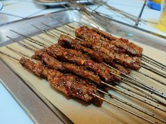 -东仪路传统烤肉