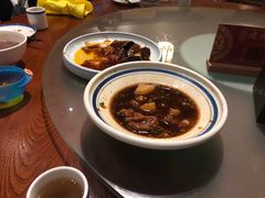 -古北烤鸭王I古北水镇景区店