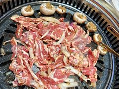 -杨记齐齐哈尔烤肉(总店)