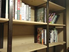 -鹦鹉小厨味道餐厅(山大南路店)