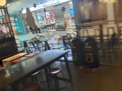 -喜茶(广州天汇igc店)