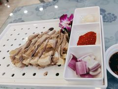 -老毛手抓·盐池滩羊非遗手抓(宁夏总店)