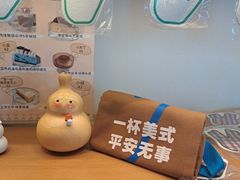 -BE YOLO必有乐&小红帽三明治