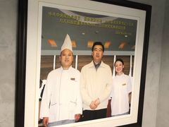 大堂-万县面馆(高笋塘店)