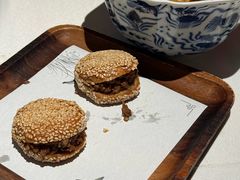 -四季民福烤鸭店(王府井东安门店)