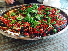 -自游人·美食一楼·地道徽菜(三十年名店)