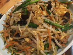 -香满园春饼·家常菜(东大桥店)