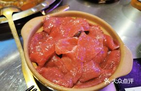 Tender Beef Stir-fry