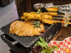 -泰妃殿(武汉首店)