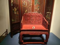 -上海博物馆(人民广场馆)