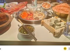 -小龙坎火锅(IFS HOT店)