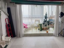 -童影世家儿童摄影(梨园店)