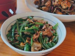 -尚禾厨·湘菜馆(步行街店)