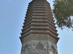 -玲珑塔公园