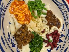 -老碗会·陕西手工面(前海世茂店)