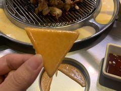 -喜来稀肉(虹泉路店)