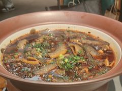 -情妹耙泥鳅·江湖川菜(科华店)