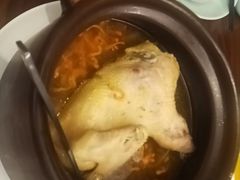 -山外山菜馆(玉泉路店)