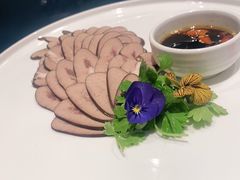 -卫鼎轩·曹公馆(鼓楼店)
