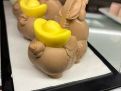 -厦门悦华酒店·绿庭主题自助餐厅