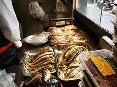 -大马弄蒋师傅美食酥鱼(察院前店)