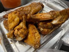 扇骨-赵元章肉骨烧(山塘街店)