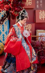 -禧百年中式婚礼馆