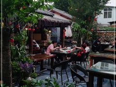 -尽善百年古院餐厅(王家老宅店)