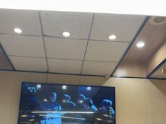 -天盛海鲜烧烤大排档·本地小海鲜·牟平腿穗子(幸福店)