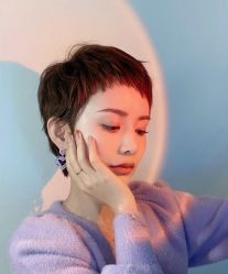 -TOP HAIR SALON