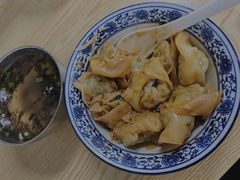 -胖妹馄饨店(井街唐巷小区店)