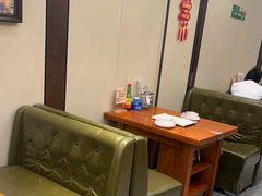 -有滋有味烧烤涮(果园星城C区店)