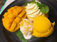 Mango&nbsp;Tango-Mango Tango