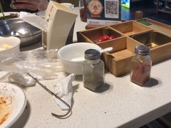 -和庆斋羊蝎子火锅·碳缸烧烤(顺义旗舰店)