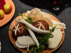 -牛New寿喜烧(青浦店)